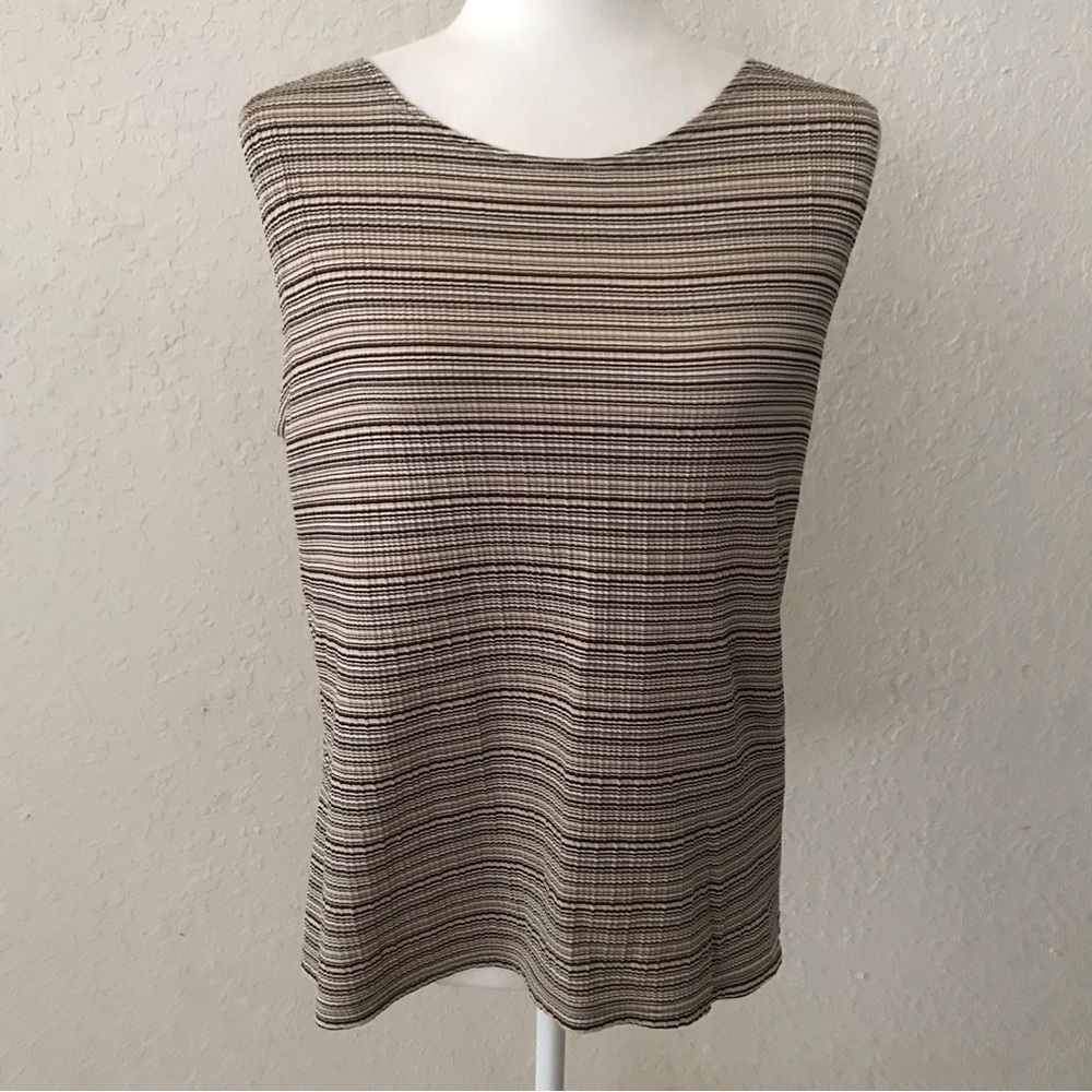 Talbots Medium Beautiful Top